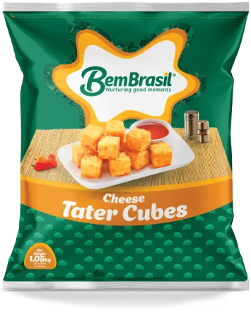 Bons Negócios Mais Batatas