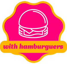 Hamburgueres