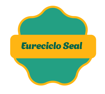 Selo eureciclo