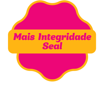 Selo mais integridade