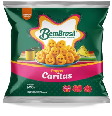 Bons Negócios Carinhas