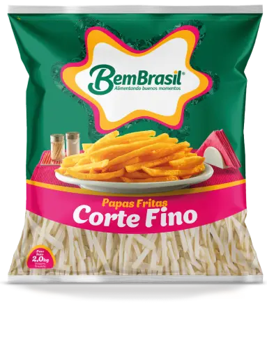 Bons Negócios Fininhas