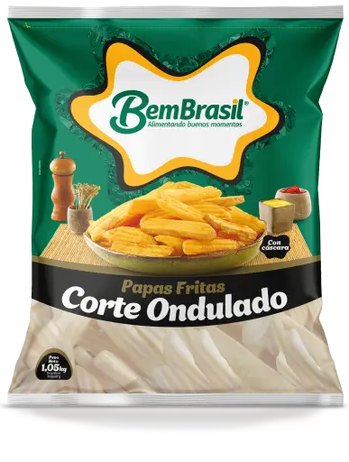 Bons Negócios Mais Batatas