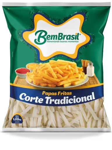 Bons Negócios Tradicional
