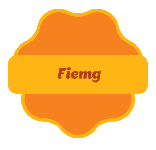 Sello Fiemg