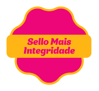 Sello Mais Integridade