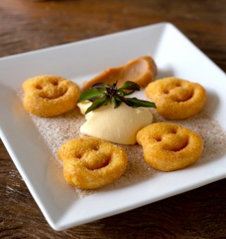 Carinhas Doces Bem Brasil