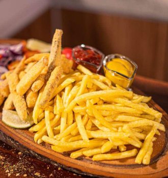 Peroá à Bem Brasil