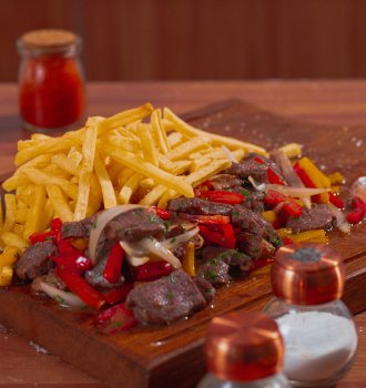 Releitura do Picadinho