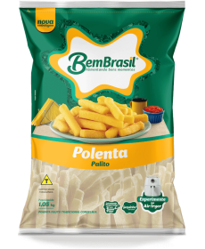 Polenta Palito  