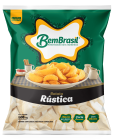 Batata Rstica