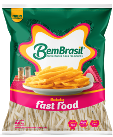 Fast Food  