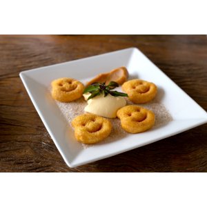 Carinhas Doces Bem Brasil