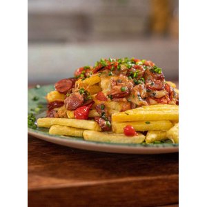 Frango com Pequi