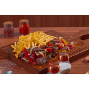 Releitura do Picadinho