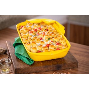 Escondidinho de Camar�o