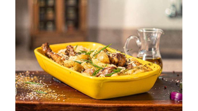 Farofada Carioca