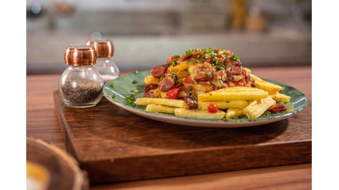 Batata Mineira