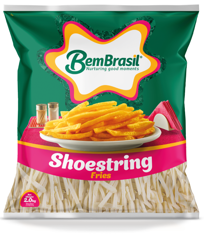 Embalagens - Fast Food  