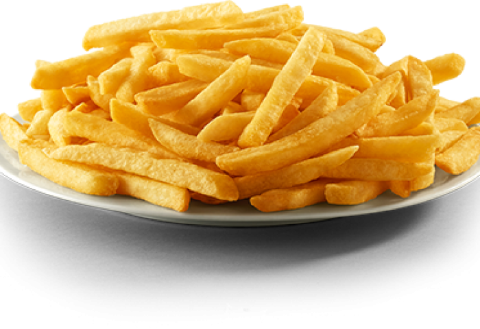 Straight Cut Fries Special Selection 