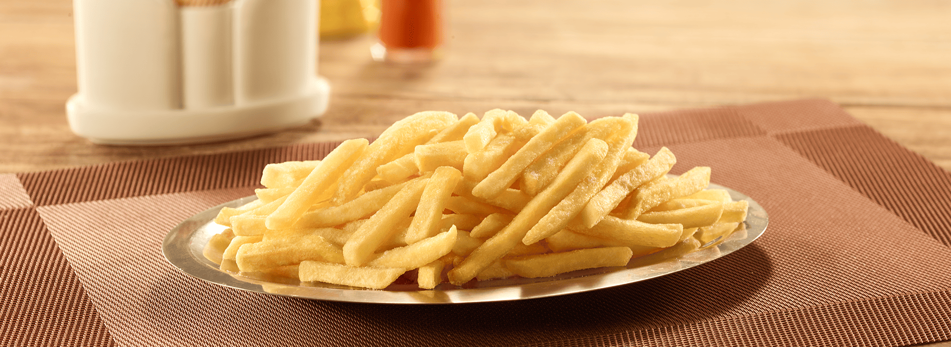 Fast Food  