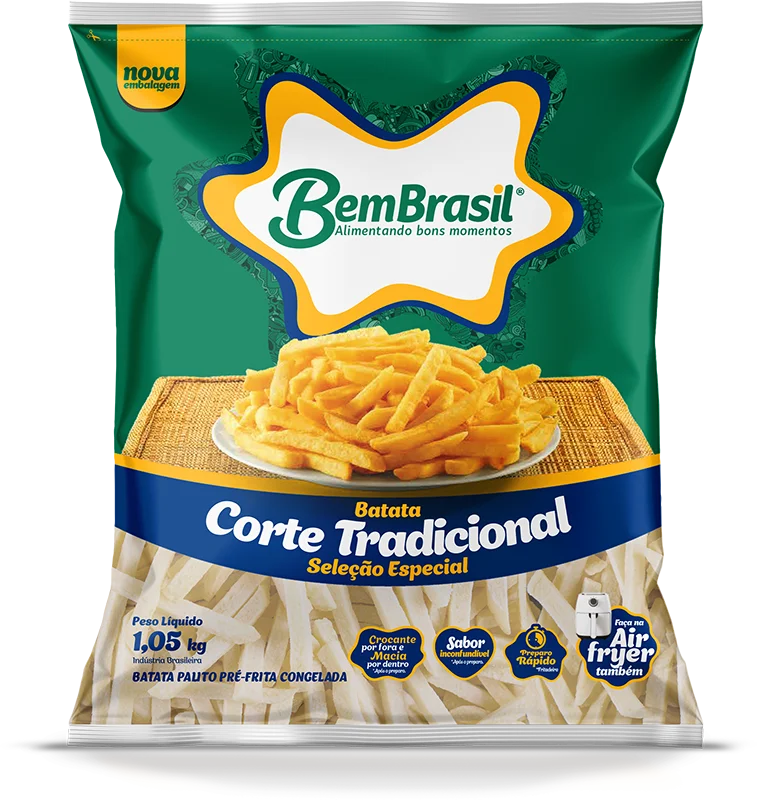 Bons Negócios Tradicional