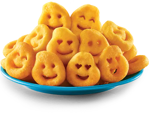 Missão Mais Batatas